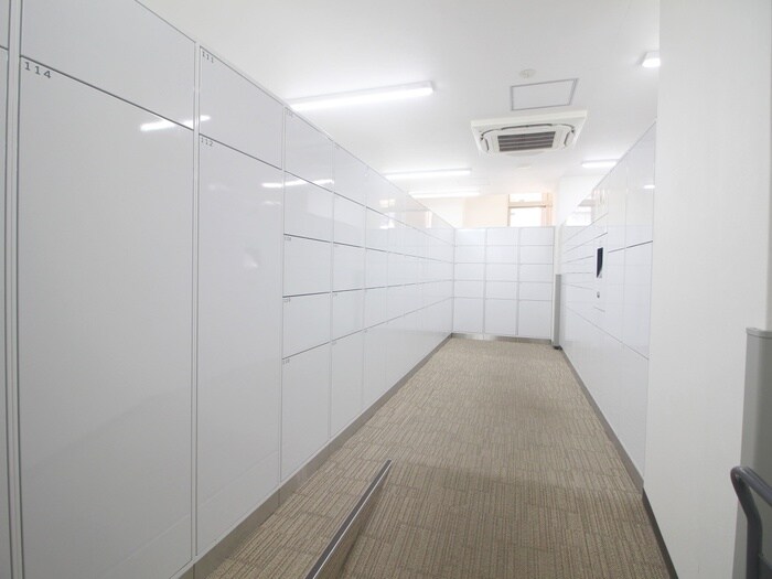 物件外観写真6　(建物設備)