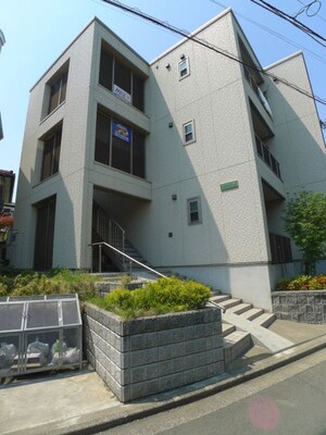ＵＲＢＡＮⅡ外観写真