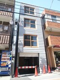 CON WOOD MINAMISHINAGAWA