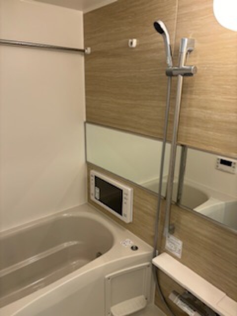 物件内観写真9　(バス／シャワールーム等)