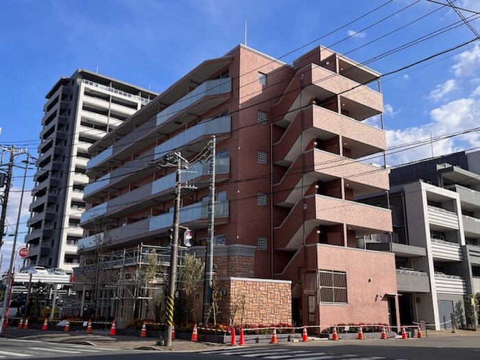 物件外観写真3　(外観写真)