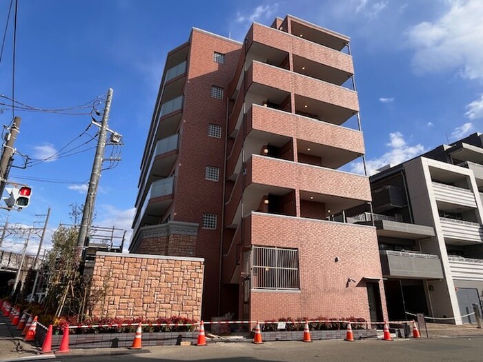 物件外観写真6　(外観写真)