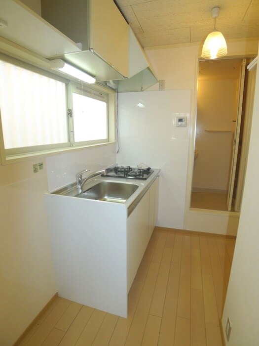 物件内観写真12　(キッチン)