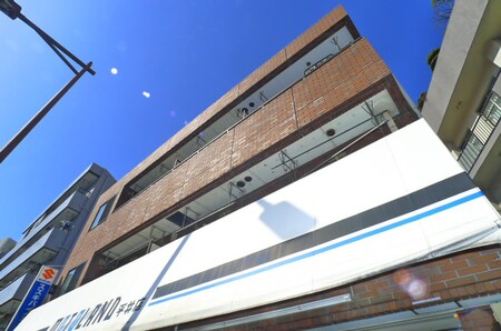 田口ビル外観写真