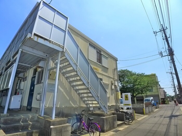 物件外観写真3　(外観写真)