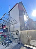 G-style中板橋