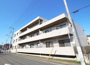 クリザンテＴＡＭＡ外観写真