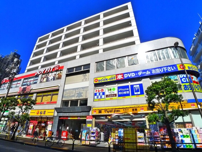 物件外観写真2　(その他)