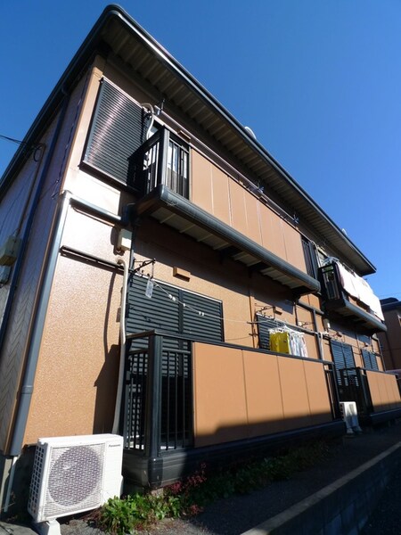 サンライフ宮ノ台B外観写真