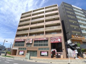 ノーブル北戸田外観写真
