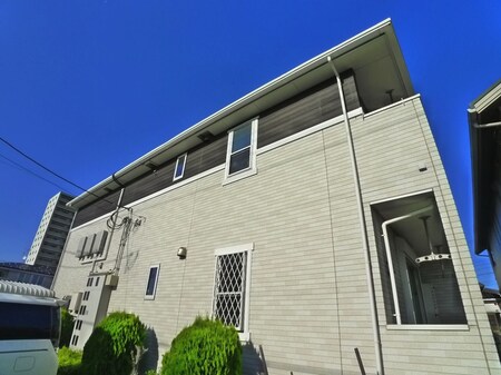 オーヴェスト イゾラ外観写真