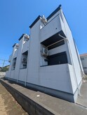 THE TERRACE Ⅱ