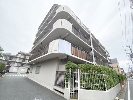 ローズハイツ平井（416）外観写真