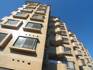 エトワ－ル南外観写真
