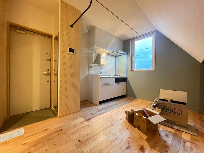 物件内観写真5　(居室)