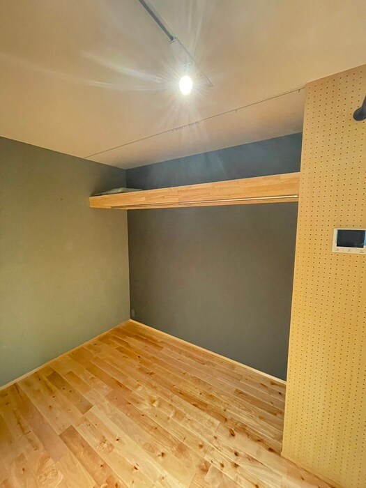 物件内観写真6　(収納)