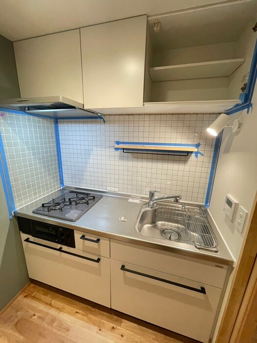 物件内観写真7　(キッチン)