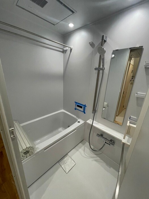 物件内観写真7　(バス／シャワールーム等)
