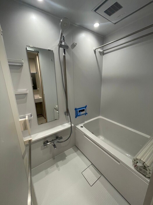 物件内観写真9　(バス／シャワールーム等)