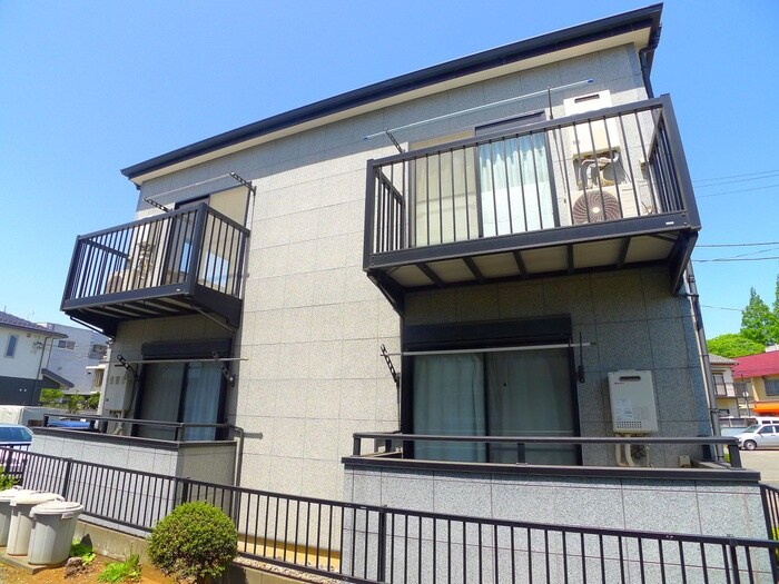 物件外観写真4　(外観写真)