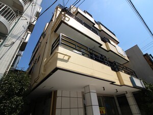 鈴木ビル外観写真