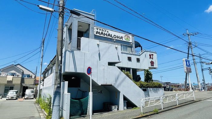 コ－ポリバ－サイド