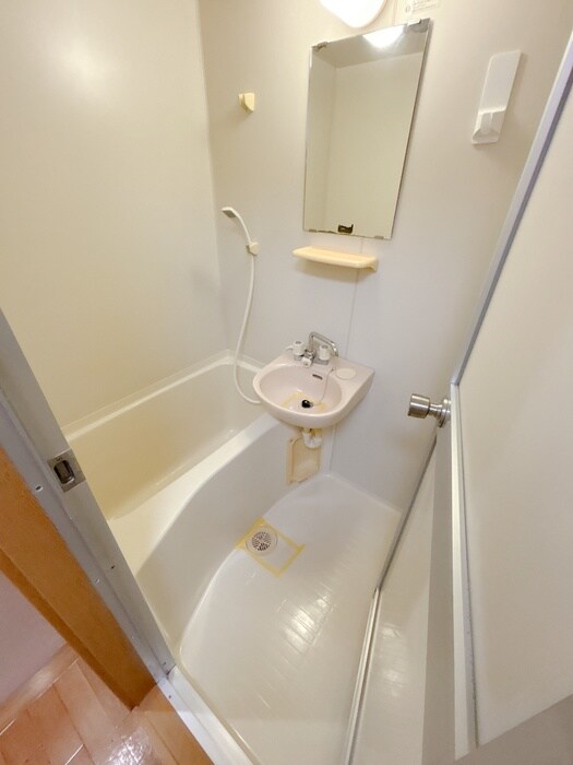 物件内観写真11　(バス／シャワールーム等)