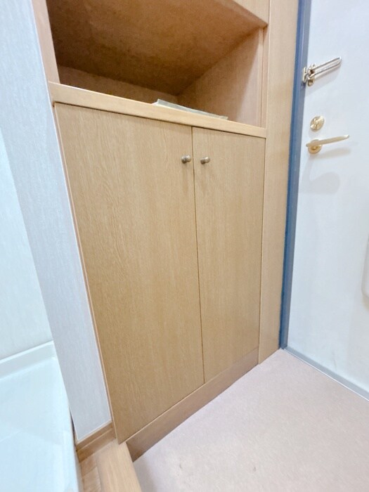 物件内観写真20　(靴箱)