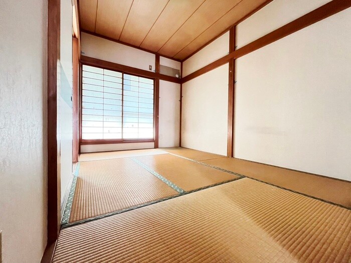 物件内観写真9　(居室)