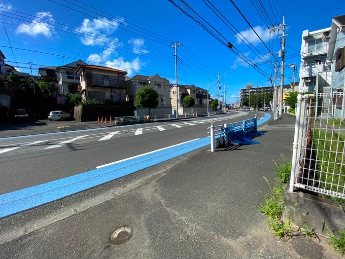 物件外観写真6　(周辺環境)