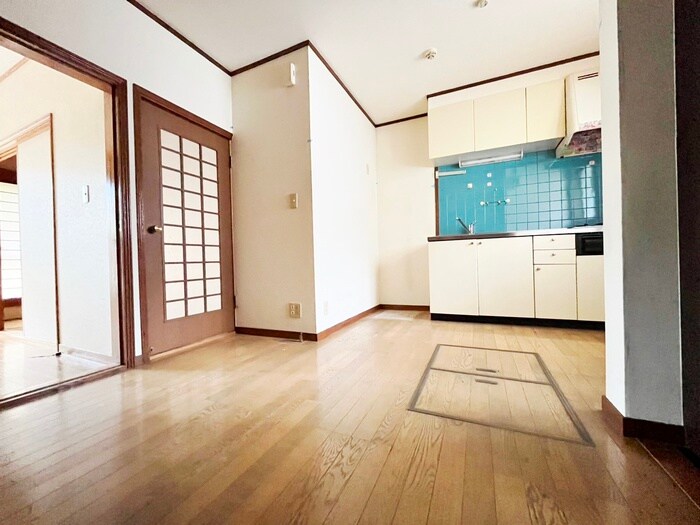 物件内観写真13　(キッチン)