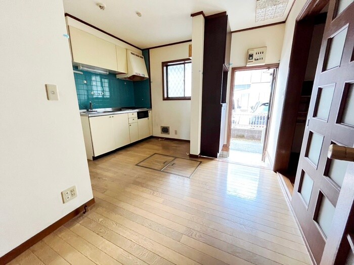 物件内観写真16　(キッチン)