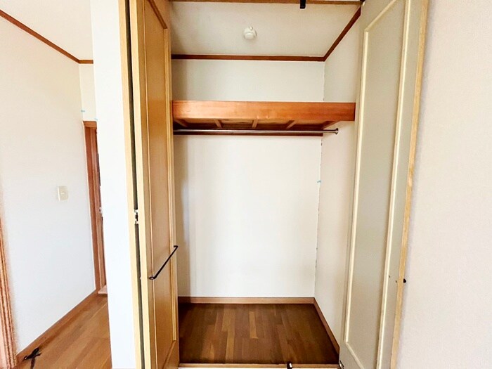 物件内観写真17　(収納)