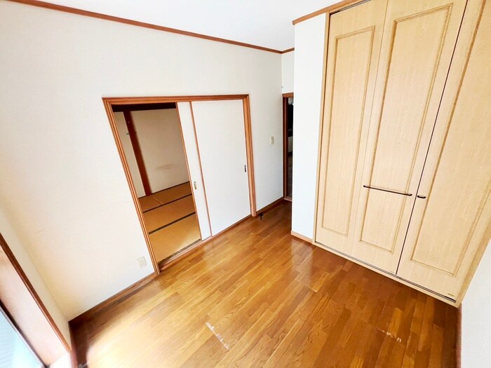 物件内観写真20　(居室)