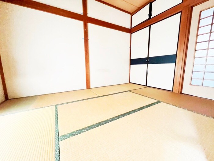 物件内観写真21　(居室)