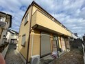 グランデハイム聖蹟桜ヶ丘