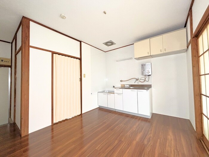 物件内観写真5　(居室)