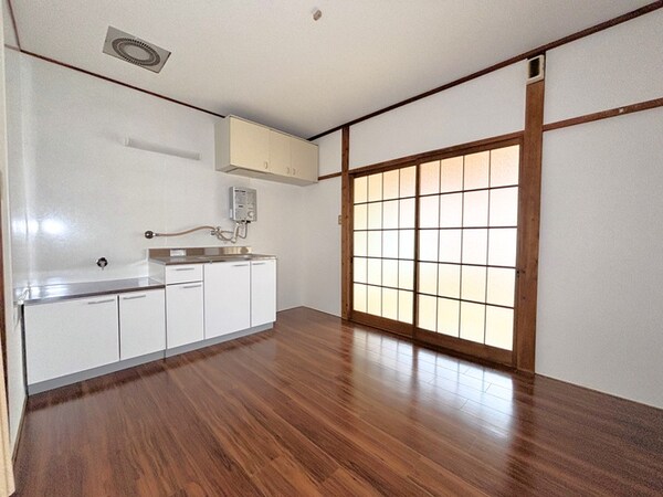 居室