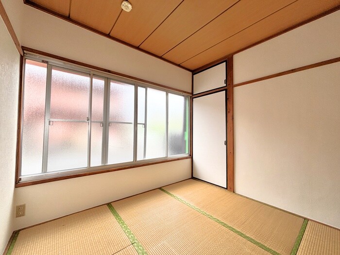 物件内観写真17　(居室)