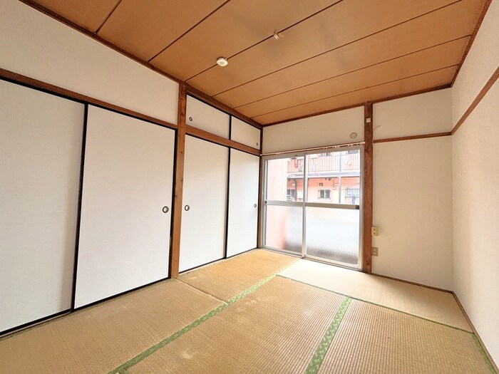 物件内観写真18　(居室)