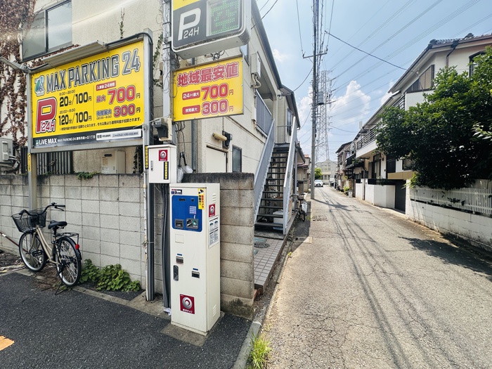 外観写真