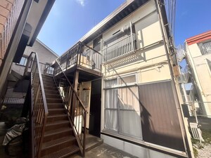 はうすすずらん外観写真