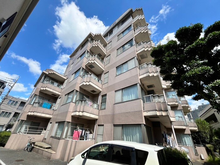 物件外観写真6　(外観写真)