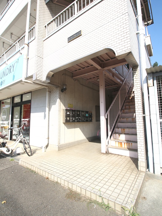 外観写真