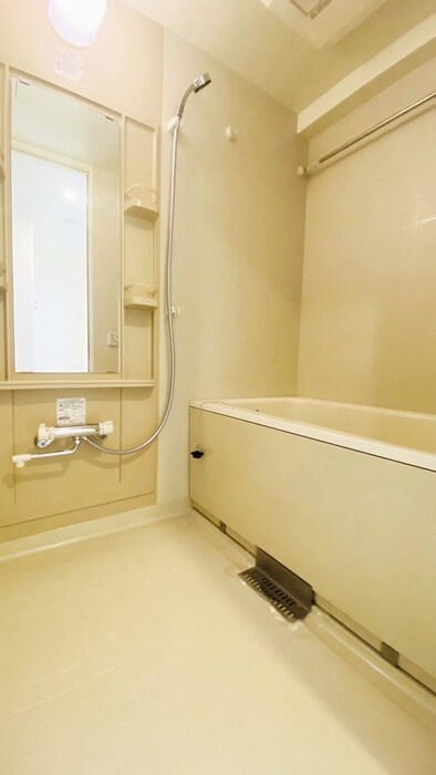 物件内観写真12　(バス／シャワールーム等)