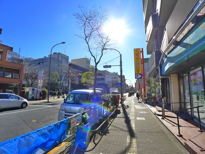 物件外観写真5　(周辺環境)