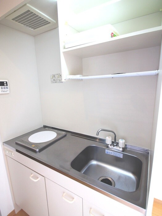 物件内観写真8　(キッチン)