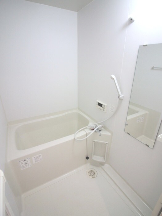 物件内観写真9　(バス／シャワールーム等)