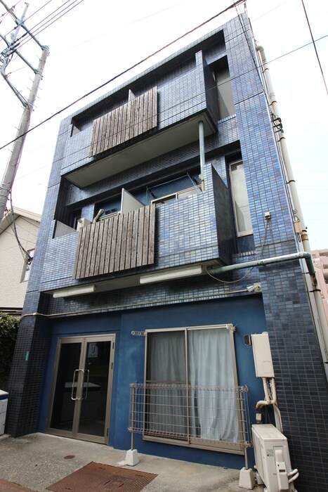 物件外観写真3　(外観写真)