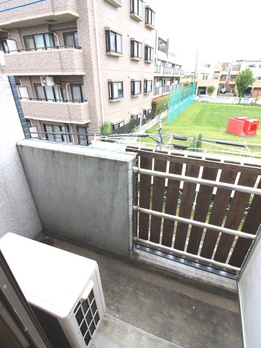 物件内観写真18　(ベランダ・バルコニー)